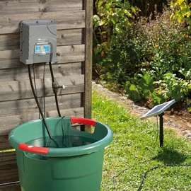 esotec Solar Bewässerungssystem WaterDrops 50 (101124)