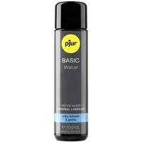 pjur Basic 100 ml