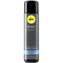 pjur Basic 100 ml