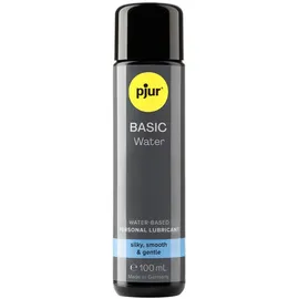pjur Basic 100 ml
