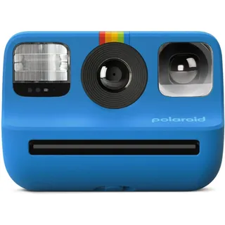 Polaroid Go Gen2 blau