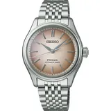 Seiko Presage Classic Automatik Edelstahl 36 mm SPB523J1