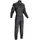 Omp OMPNB157907152 Schwarz Mono Sommer Größe 52