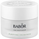 Babor Skinovage Purifying Cream rich 50 ml