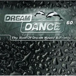 Dream Dance Vol.60 [Audio CD] Various | Zustand: Neu & original versiegelt