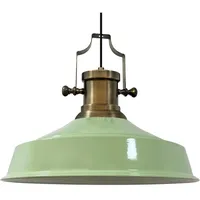 Bamyum Pendelleuchte Asletl-Slez E27,