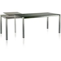 Solpuri Classic Ausziehtisch 140-200 x 80 x 75 cm Weiß