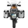 GIVI PL_ - _CAM, Kofferträger Monokey Cam-Side