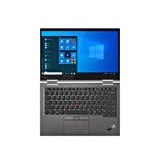 Lenovo ThinkPad X1 Yoga Gen 5 20UB - Flip-Design - Core i7 10510U / 1.