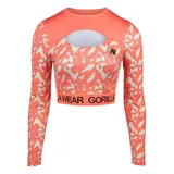 Gorilla Wear Osseo - Rosa S