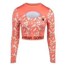Gorilla Wear Osseo - Rosa S