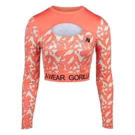 Gorilla Wear Osseo - Rosa S