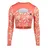 Gorilla Wear Osseo - Rosa S