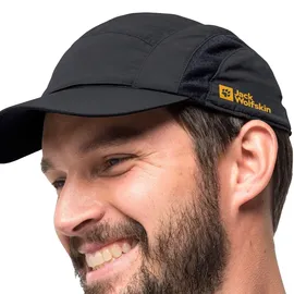 Jack Wolfskin Vent CAP, phantom, L