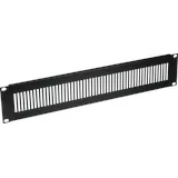 EFB-Elektronik EFB 691266NPF.TS 19” Blindplatte, perforiert, RAL9005