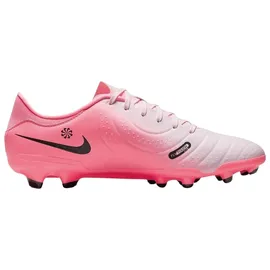 Nike Tiempo Legend 10 Academy MG pink foam/schwarz 43