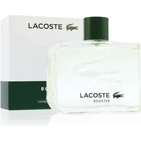 Lacoste Booster Eau de Toilette Spray 125 ml