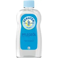 Penaten Pflege- und Massageöl 500 ml