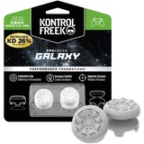 KontrolFreek Xbox One FPS Freek GALAXY weiß - ThumbStick Erweiterung