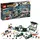 LEGO Speed Champions MERCEDES AMG PETRONAS Formula One Team 75883