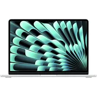 Apple MacBook Air M5 2026 13,6'' 24 GB RAM 1 TB SSD 10-Core GPU Silber