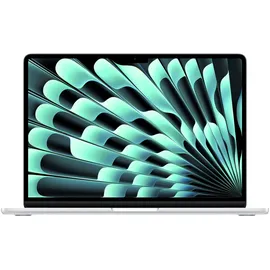 Apple MacBook Air M5 2026 13,6'' 24 GB RAM 1 TB SSD 10-Core GPU Silber