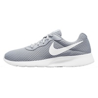 Nike Tanjun Herren wolf grey/barely volt/black/white 42