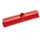 Haug® bürsten Besen Besenkopf 40,0 cm Rot