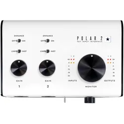 Blackstar Polar 2 FET Interface - Audio Interface
