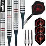 Unicorn Information System Core Plus Tungsten Soft Darts 17 g