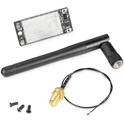 Argon Industria V5 ZigBee Modul für Argon ONE V5, +20 dBm, externe SMA-Antenne, 200m Reichweite
