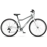 woom Original 6 26 Zoll moon grey
