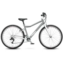 woom Original 6 26 Zoll moon grey
