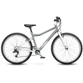woom Original 6 26 Zoll moon grey