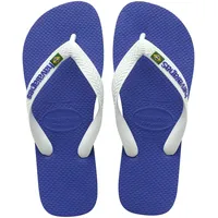 HAVAIANAS Brasil Logo,