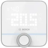 Bosch Smart Home BTH-RM230Z Funk-Repeater, Funk-Temperatursensor, -Luftfeuchtesensor, Raumtemperatur