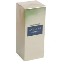 Laura Biagiotti Aqua Di Roma Woman Eau De Toilette 100ml