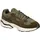 Under Armour Sola Unisex Marine Od Green/Expedition Green/Baroque Green 38