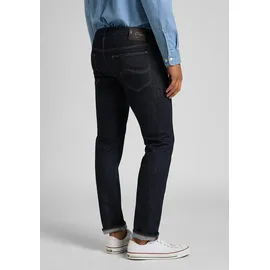 LEE Daren Zip Fly Jeans Rinse 38 32