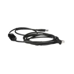 Schneider Electric TCSMCNAM3M002P Kabel USB/RJ45, ATS22- zum Anschluss eines PCs