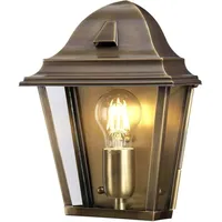 Elstead Lighting Elstead Lighting, Wandleuchte + Deckenleuchte, St James