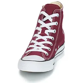 Converse Chuck Taylor All Star Classic High Top maroon 42