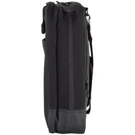 Clique 2.0 Laptop Umhängetasche 99 - schwarz
