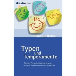 Typen und Temperamente