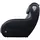 Maxxus MX 7.1 Kunstleder 66 x 94 x 105 cm grau