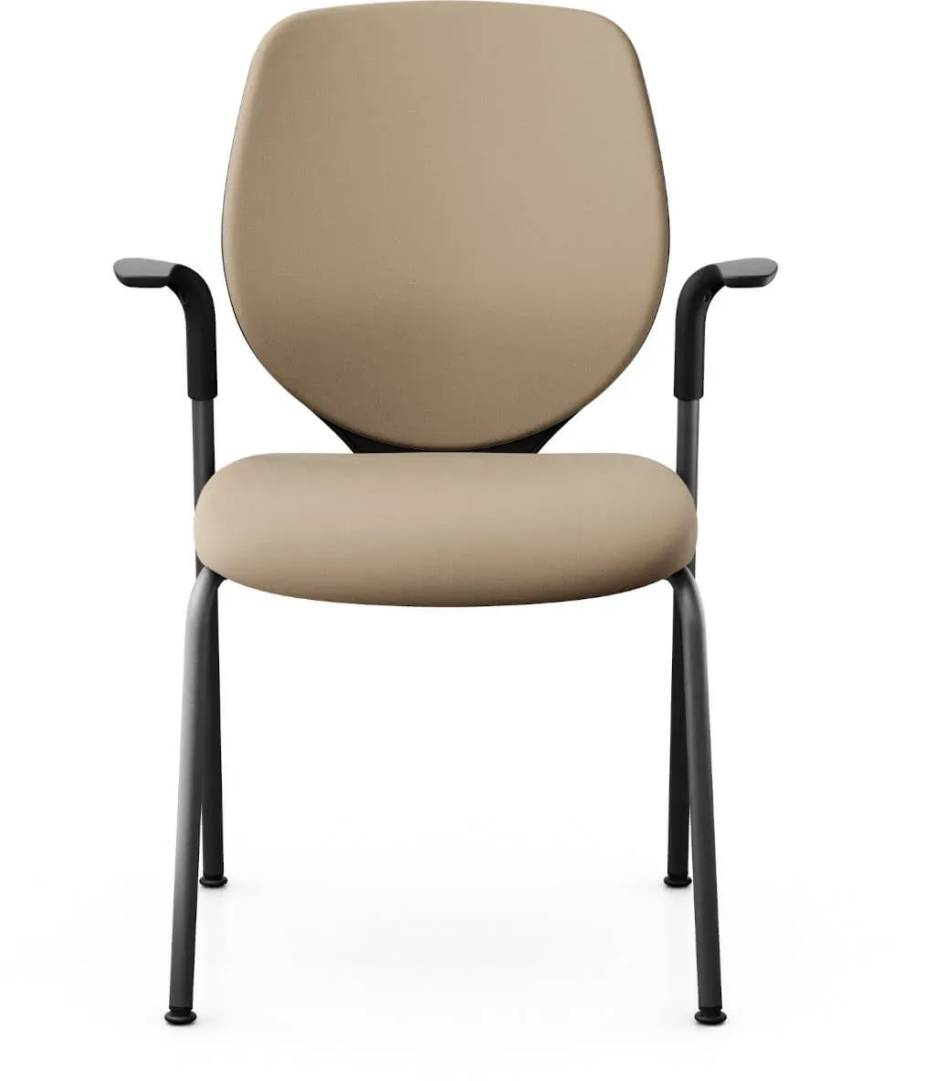 Giroflex 353-7504 Besucherstuhl