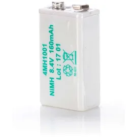 Jung Pumpen E-Zubehör Akku 9 V