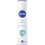 NIVEA Dry Active Deo-Spray 150 ml