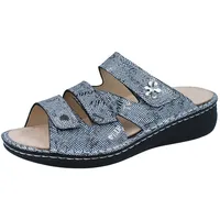 Finn Comfort Grenada blau 39