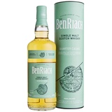 Benriach QUARTER CASKS Single Malt Scotch Whisky 46% Vol. 0,7l in Geschenkbox